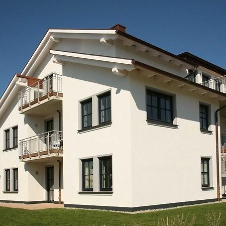 Exkl App Moewennest, Kamin, Waschmaschine, 200 M Zum Strand Börgerende-Rethwisch Exterior foto
