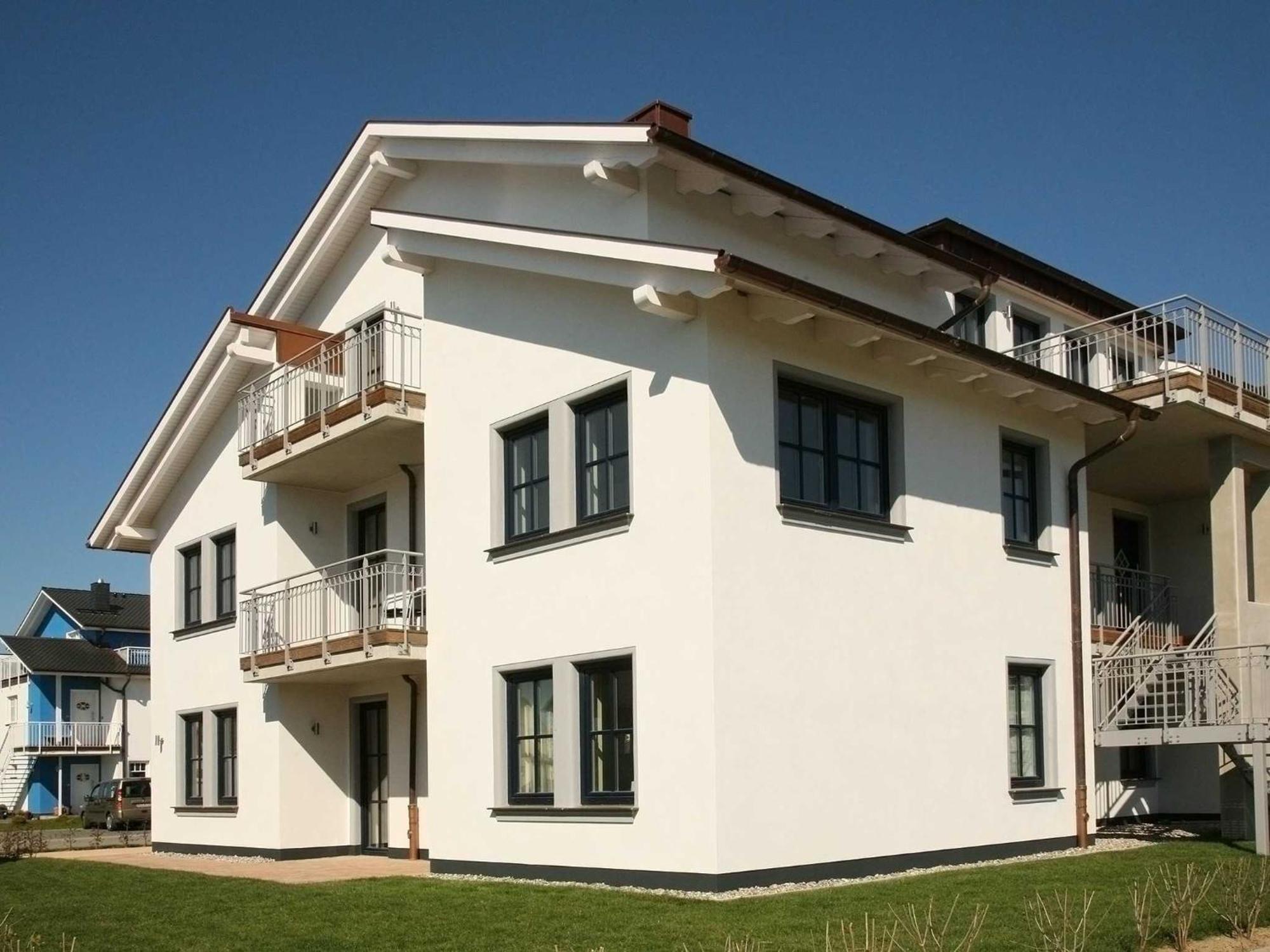 Exkl App Moewennest, Kamin, Waschmaschine, 200 M Zum Strand Börgerende-Rethwisch Exterior foto