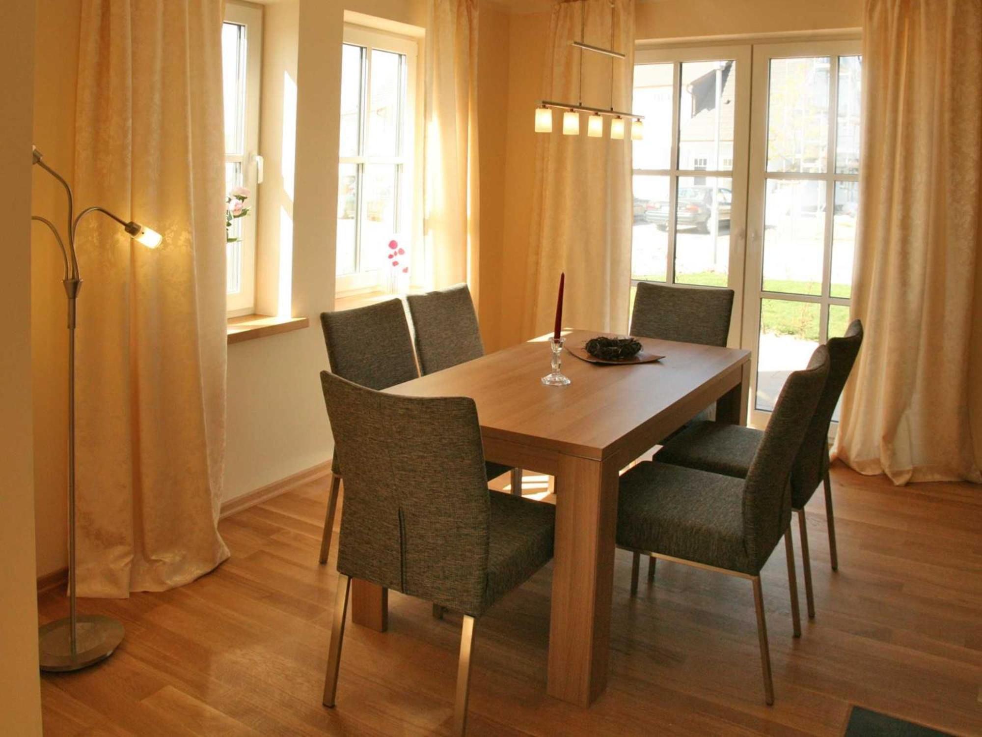 Exkl App Moewennest, Kamin, Waschmaschine, 200 M Zum Strand Börgerende-Rethwisch Exterior foto